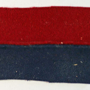 8th Battalion, Royal Fusiliers WW2 Regimental Flash Badge —  Lot No. 4569 - Image 3
