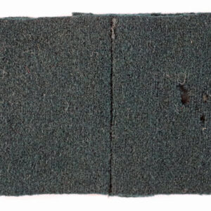 PWE – POLITICAL WARFARE EXECUTIVE WW2 Slip-On Embroidered Felt Shoulder Title Badge – RARE — Lot No. 4718 /sf368 - Image 3
