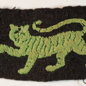 121st (LEICESTERSHIRE REGIMENT) LIGHT ANTIAIRCRAFT REGIMENT R.A. WW2