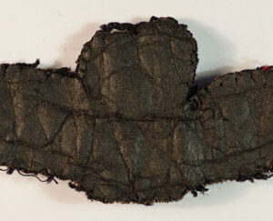 GLIDER PILOT WINGS – WW2 Army Flying Badge 2nd Pattern – SCARCE  —  Lot No. 4966/SF11A - Image 3