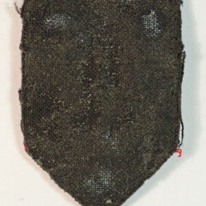 S.A.S. – SPECIAL AIR SERVICE WW2 Embroidered Cap/Beret Badge – SCARCE — Lot No. 4919/sf79 - Image 3