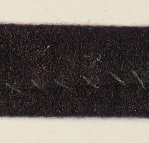 P.P.A. – POPSKI’S PRIVATE ARMY WW2 Embroidered Shoulder Title Badge – SCARCE — Lot No. 5358/SF178 - Image 3