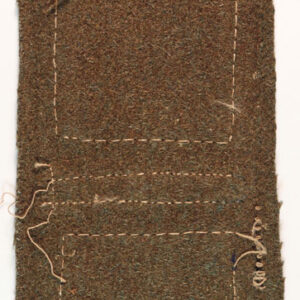 78th DIVISION / 237th FIELD COMPANY / R.E. Combination Formation Sign Badge  – SCARCE—  Lot No. 5500/A9 - Image 3