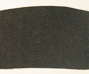 SEAFORTH / CANADA WW2 Canadian Printed Shoulder Title Badge – CALICO PRINTERS —  Lot No. 6109 - Image 3