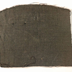 CANADA/Eagle/U.S.A. WW2 R.A.F. Embroidered Nationality Shoulder Title Badge —  Lot No. 6187 - Image 3
