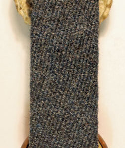 FREE NORWEGIAN AIR FORCE WW2 Pilot’s Cap Insignia Badge —  Lot No. 6191 - Image 3