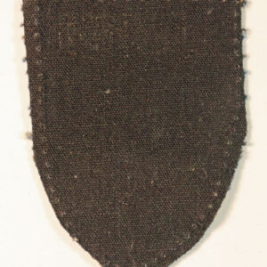 264th BEACH BRIGADE (Scottish) Printed Formation Sign Badge – CALICO PRINTERS —  Lot No. 6230 - Image 3