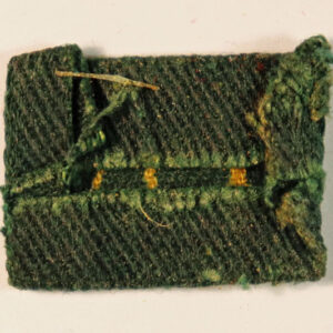 5th, 7th & 10th Battalions, SOMERSET LIGHT INFANTRY WW2 Variant Printed Formation Sign Badge — CALICO PRINTERS — Lot No. 6217 - Image 3