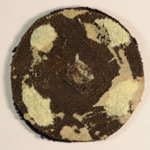 7th INDIAN DIVISION WW2 Bullion Embroidered Formation Badge – 1st Pattern —  Lot No. 6220 - Image 3