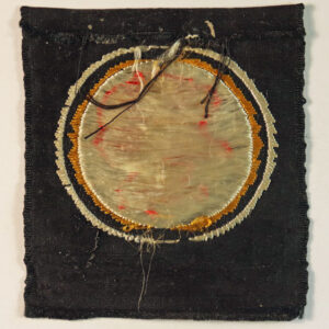 15th (Scottish) Division WW2 Formation Sign Badge – BROUGH, NICHOLSON & HALL  —  Lot No. 6370 - Image 3