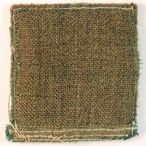 25th Independent Infantry Brigade – Post-War Formation Sign Badge —  Lot No. 6371 - Image 3