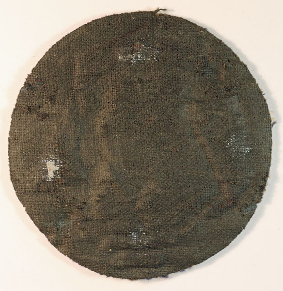 3rd Indian Division – CHINDITS WW2 Embroidered Felt Formation Sign Badge — Lot No. 6414 - Image 3