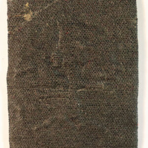 NOTTINGHAMSHIRE A.C.F. 1st Pattern Formation Sign Badge  —  Lot No. 6399 - Image 3