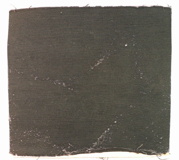 R.A.F. CHAPLAIN’S STOLE WW2 Embroidered Badge — Lot No. 6453 - Image 3