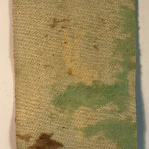 3rd PORT TASK FORCE, Royal Engineers Printed Cloth Formation Sign Badge - CALICO PRINTERS - Image 3