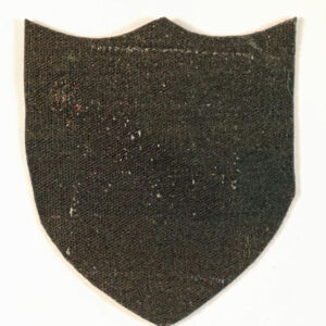 NORFOLK & CAMBRIDGE DISTRICT WW2 Printed Formation Sign Badge - CALICO PRINTERS - Image 3