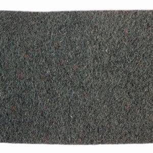 4th Canadian Armoured Division H.Q. Troops WW2 Felt Formation Sign Badge  ---  Lot No. 6616