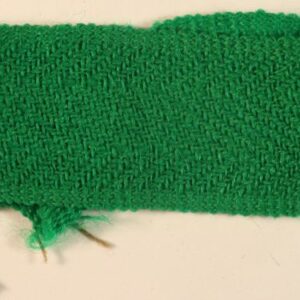 3rd Battalion ROYAL TANK REGIMENT WW2 Slip-On Shoulder Flash Badge  ---  Lot No. 6669A