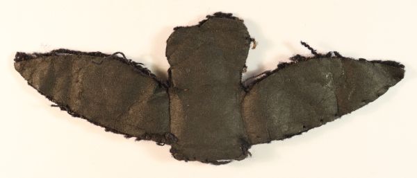 GLIDER PILOT WINGS – WW2 Army Flying Badge 2nd Pattern – SCARCE — Lot No. 6664/SS4 - Image 3