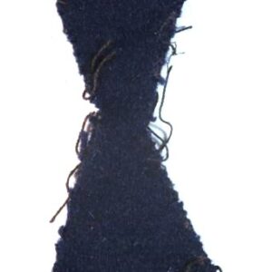 21st ARMY TANK BRIGADE WW2 Formation Sign Badge - 2nd Pattern  ---  Lot No. 6673