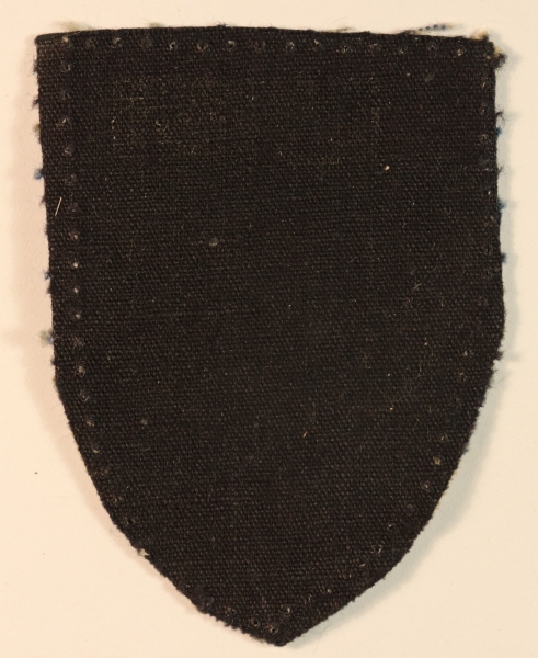 264th BEACH BRIGADE (Scottish) Printed Formation Sign Badge – CALICO PRINTERS — Lot No. 6881 - Image 3