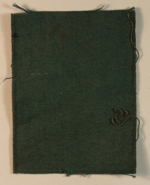 3rd (HOLLAND) Battalion, LINCOLNSHIRE Home Guard WW2 Printed Formation Sign Badge – SCARCE — Lot No. 6989 - Image 3